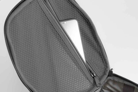 SW-Motech PRO Enduro Strap Tank Bag (12-15 Liters)