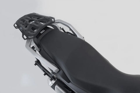 SW-Motech SLC Side Carrier (Right) — Honda Transalp