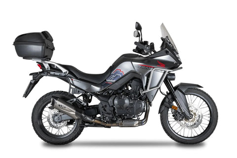 Spark Force EVO Titanium Muffler (GHO2001TOM)