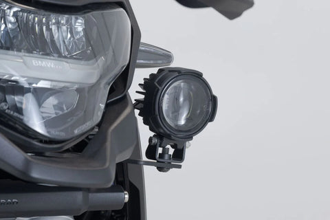 SW-Motech Mounting Kit EVO Lights F900GS