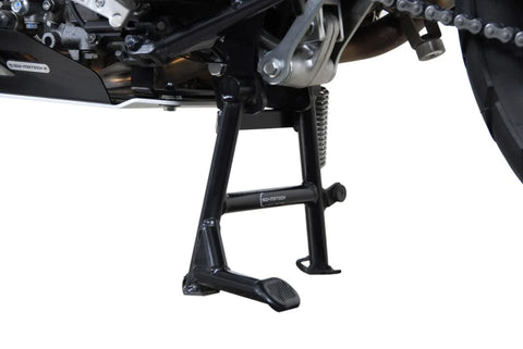 SW-Motech Centre Stand Black Suzuki DL 650 V-Strom — Suzuki V-Strom (HPS.05.257.10000/B)