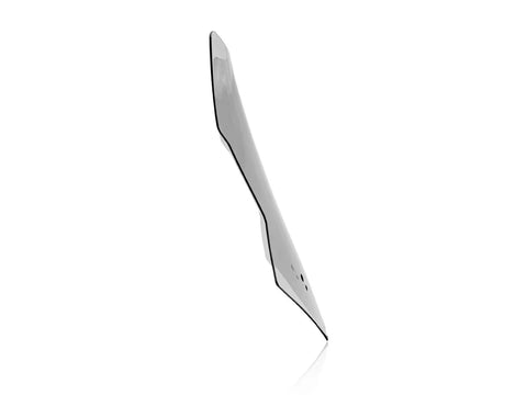 WRS Touring Windscreen Smoked (MM001F)