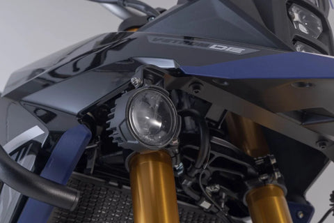 SW-Motech EVO Fog Light Kit Suzuki V-Strom (NSW.05.845.51000/B)