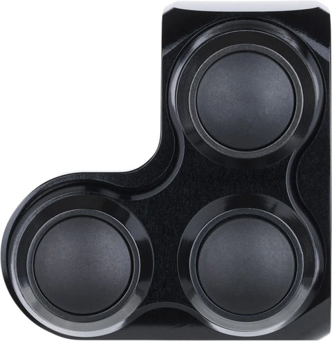 Motogadget mo.switch basic 3 Right Black