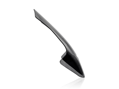 WRS Sport Windscreen Dark Smoked (HO057FS)