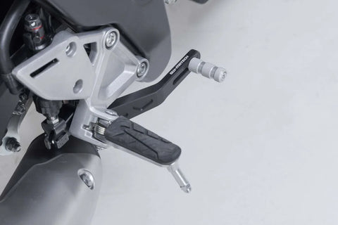 SW-Motech Brake Pedal — Honda Hornet