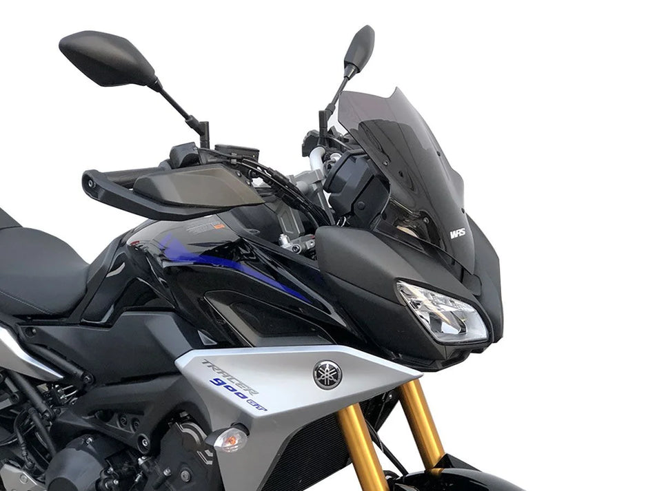 WRS Sport Windscreen Dark Smoked (YA005FS)