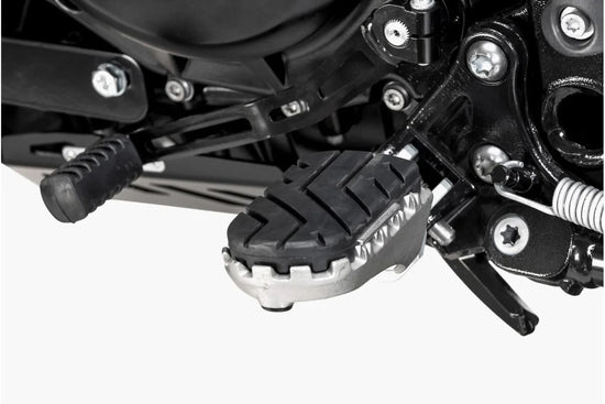 SW-Motech Footrest Kit Ion — BMW (FRS.07.011.10101/S)