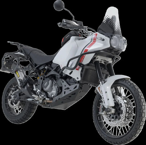 SW-Motech PRO Side Carrier — Ducati
