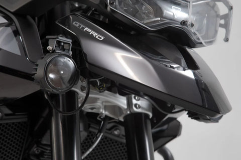 SW-Motech EVO High Beam Kit Triumph
