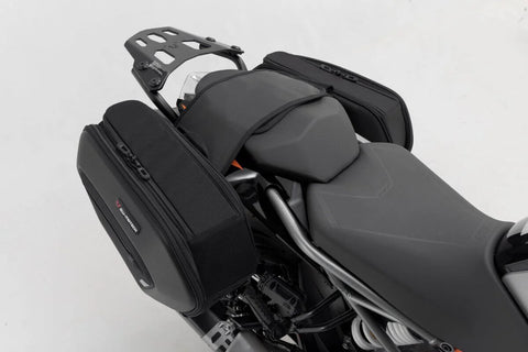 SW-Motech PRO Blaze H Saddlebag Set — KTM Duke