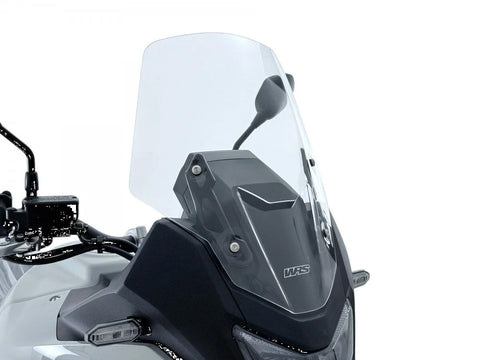 WRS Touring Windscreen Clear (HO085T)