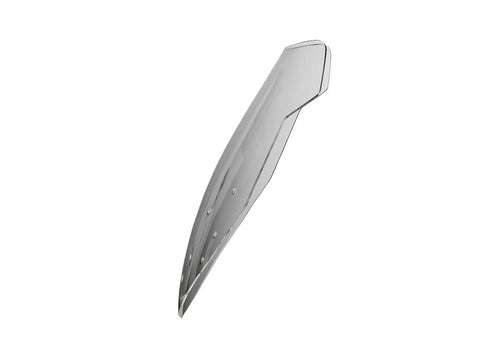 WRS Touring Windscreen Smoked (BM039F)