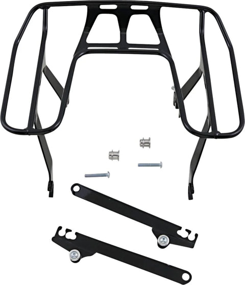 Cobra Wrap Around Rack Black (602-2630B)