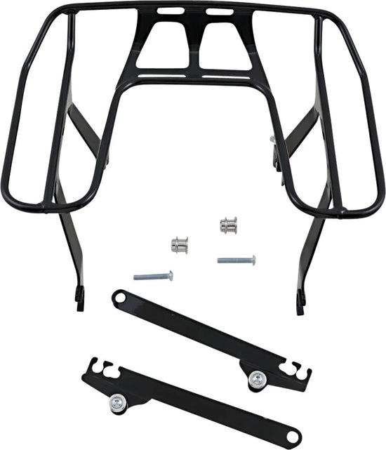 Cobra Wrap Around Rack Black (602-2630B)