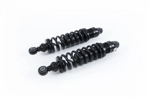 Öhlins STX 36 Blackline Shock Absorbers (HD 762)