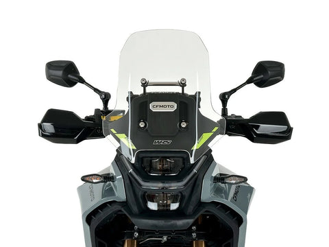 WRS Touring Windscreen Clear (CF005T)