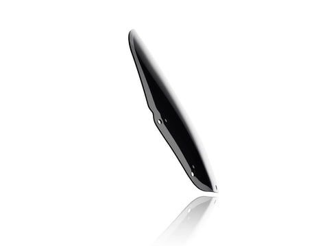WRS Standard Windscreen Dark Smoked (HO037FS)