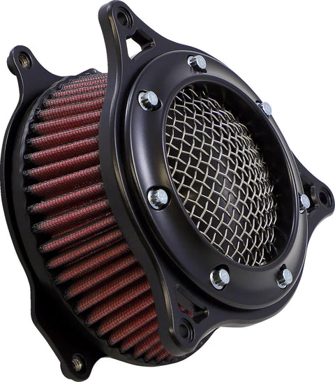 Cobra RPT Air Cleaner Black (606-0103-05B-SB)