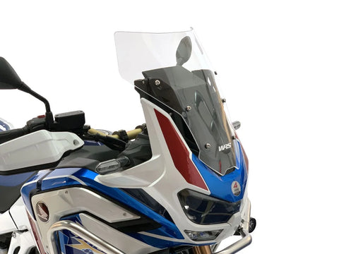 WRS Intermediate Windscreen Clear (HO033T)