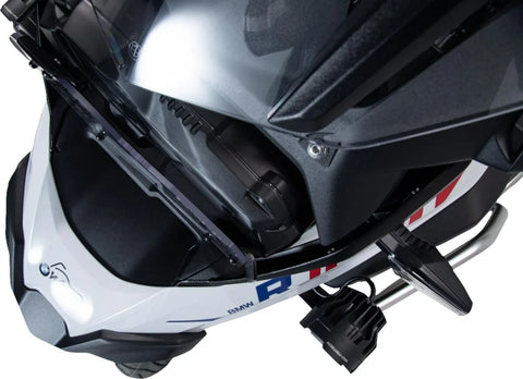 SW-Motech Headlight Guard BMW (LPS.07.786.10001/B)