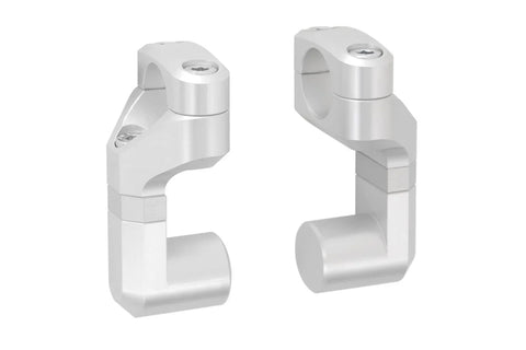 SW-Motech Vario Bar Back for Ø 22 Mm Handlebar