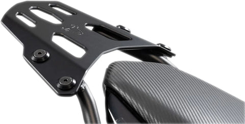 SW-Motech Street Rack Adapter Black For Shad 2