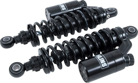 Öhlins STX 36 Blackline Shock Absorbers (HD 763)
