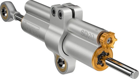 Öhlins Steering Damper Universal 150 mm Stroke