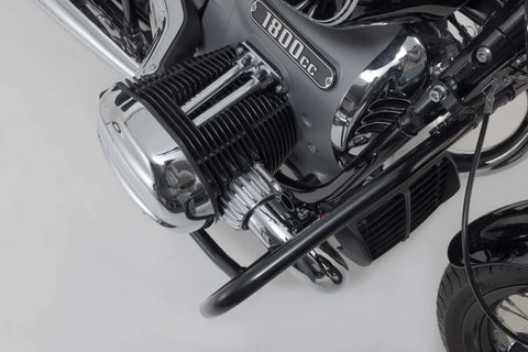 SW-Motech Crash Bar Black BMW R18