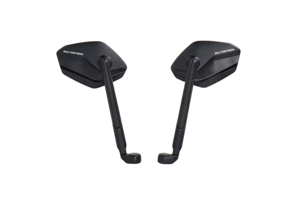 SW-Motech Mirror Set Sport — BMW (MIR.00.850.11801)