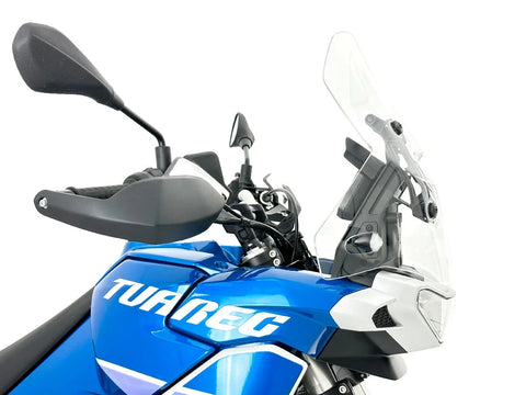 WRS Touring Plus Windscreen Clear (AP008T)
