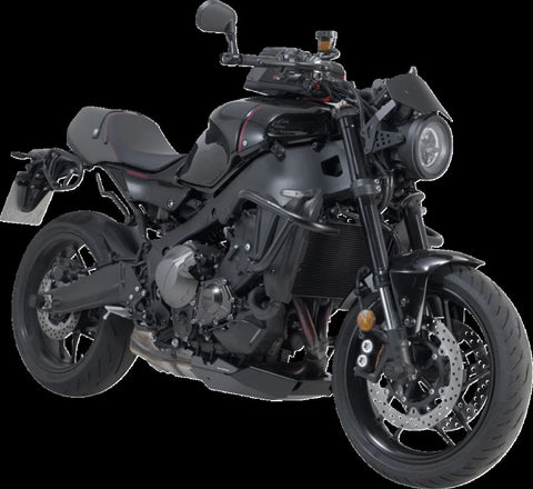 SW-Motech SLC Side Carrier R — Yamaha XSR