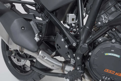 SW-Motech Brake Cylinder Guard — KTM Super Adventure R / Super Adventure S
