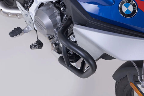 SW-Motech Crash Bar