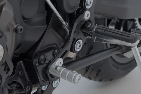 SW-Motech Gear Lever — Yamaha (FSC.06.642.10001)