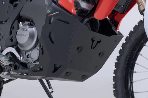 SW-Motech Engine Guard — Honda Rally