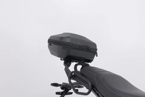 SW-Motech Street-Rack — Triumph Scrambler X / Speed