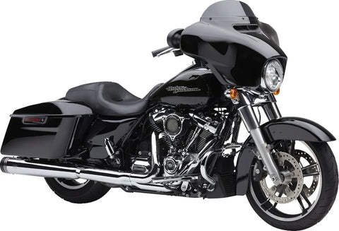 Cobra Neighbor Hater 4.5" Muffler Chrome (6291)