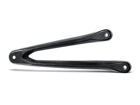 Akrapovic Muffler Bracket Carbon Kawasaki Ninja / 40th Anniversary