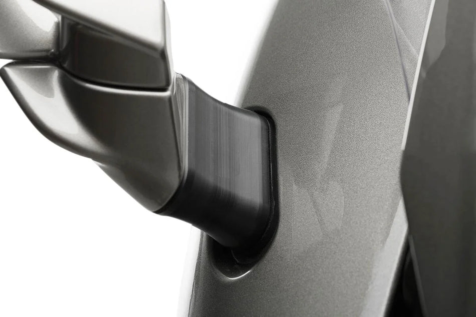 SW-Motech Mirror Extension — Yamaha Fjr