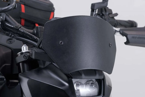 SW-Motech Windscreen — Yamaha Y-Amt / MT-09