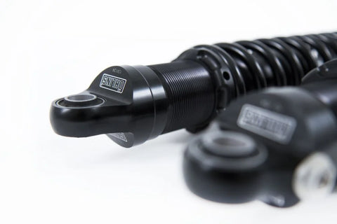 Öhlins STX 36 Blackline Shock Absorbers (HD 765)