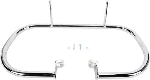 Cobra Freeway Bars Chrome (01-1115)