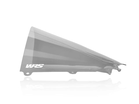 WRS Race Windscreen Smoked (YA007F)