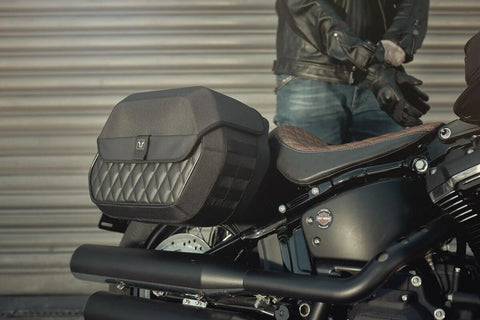 SW-Motech Legend Gear LH1 Side Bag (Right)