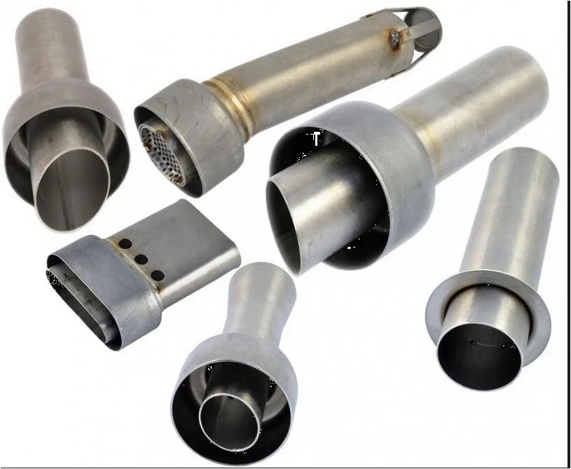Akrapovic Noise Damper Insert Stainless Steel Yamaha (V-TUV314)