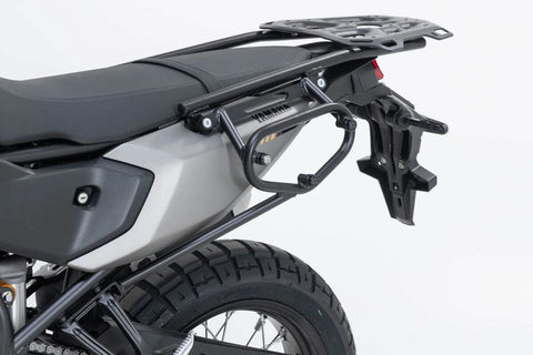 SW-Motech SLC Side Carrier L — Yamaha Tenere 700