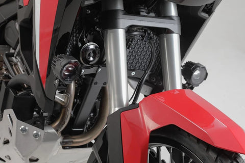SW-Motech Light Mount Without Crash Bar