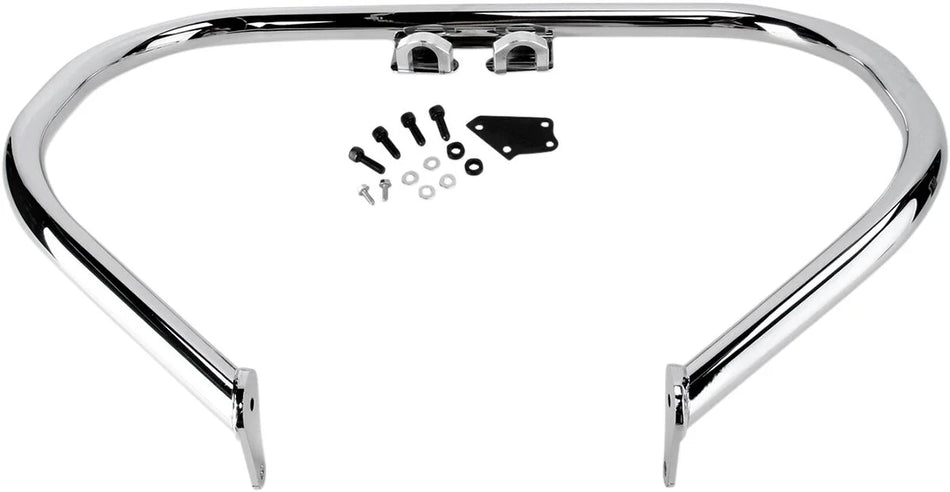 Cobra Fatty Freeway Bar Chrome (01-2251)